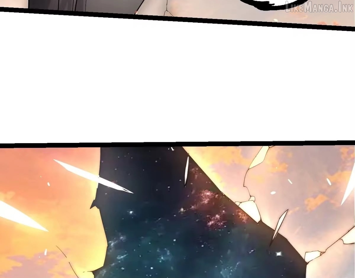 Evolution Begins With A Big Tree Chapter 523  - page 4